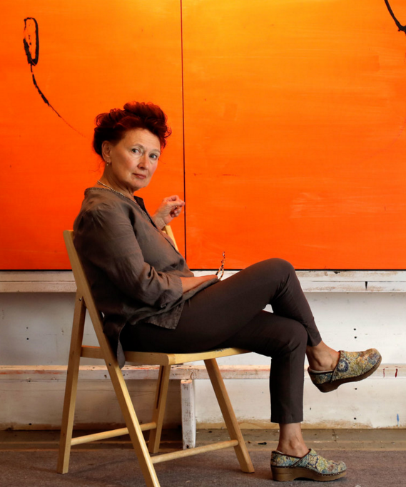 Kathleen Morris profile image