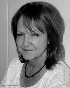 Sharon Crute