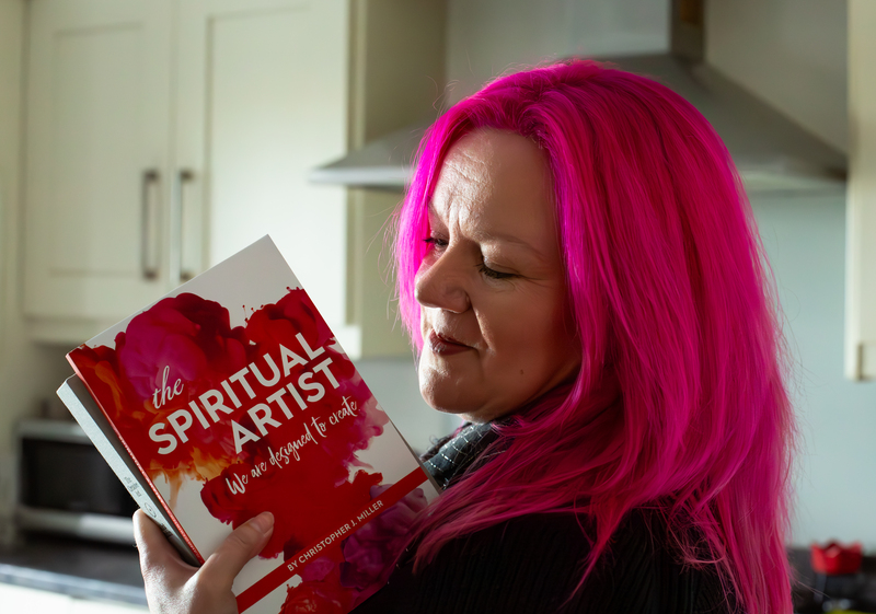 Debi Garrett profile image