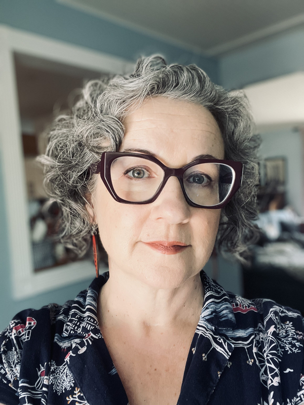 Regina Allen profile image