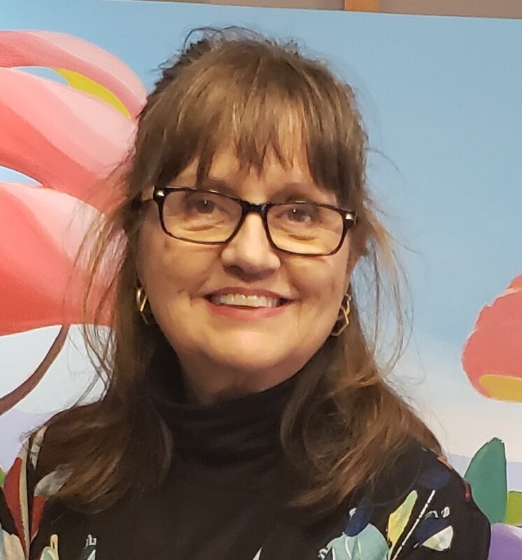 Bärbel Smith profile image