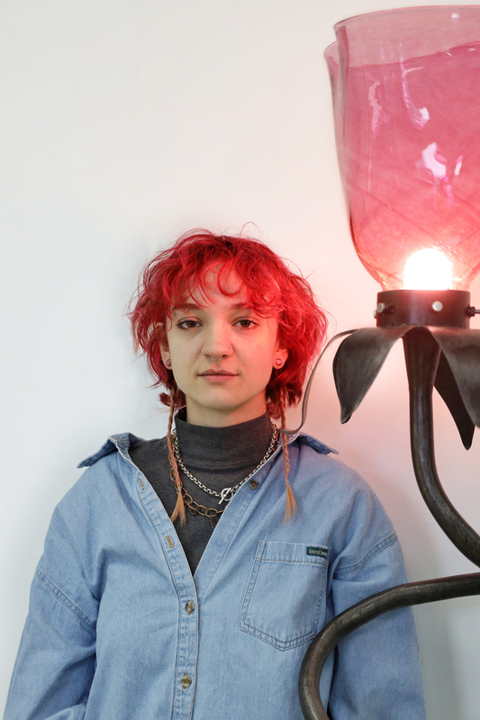 Lucy Angrisano profile image