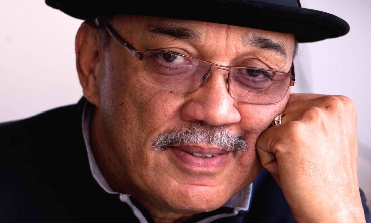 Oscar Harris profile image