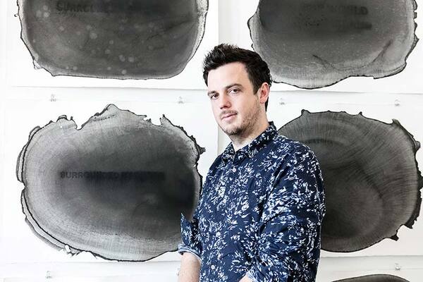 Thomas Tronel Gauthier