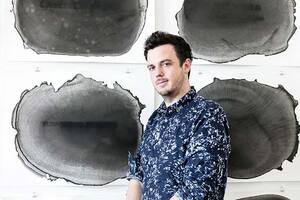 Thomas Tronel Gauthier