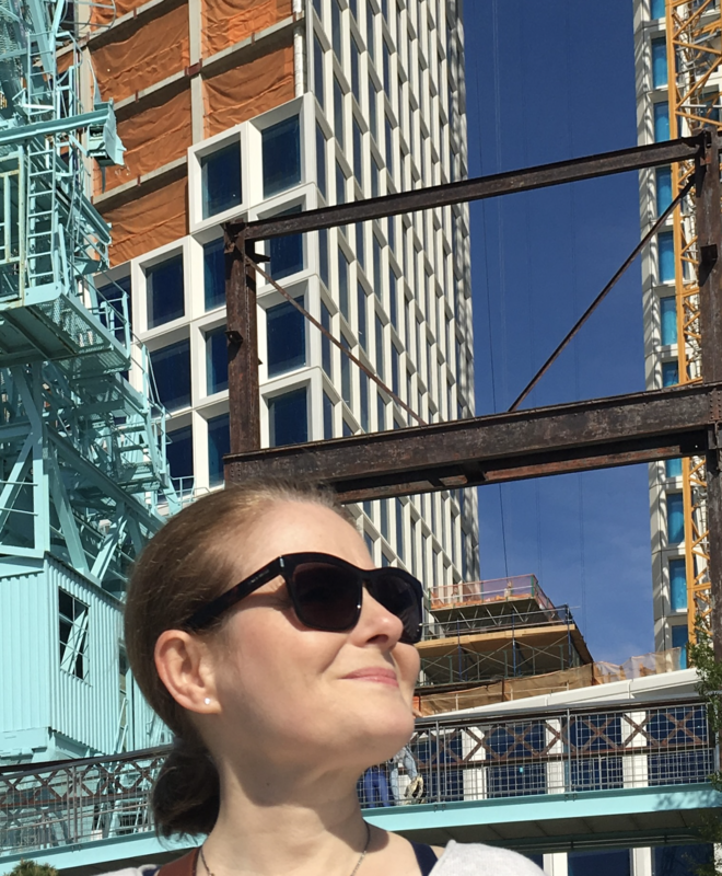 Renata                  Smejkalova profile image