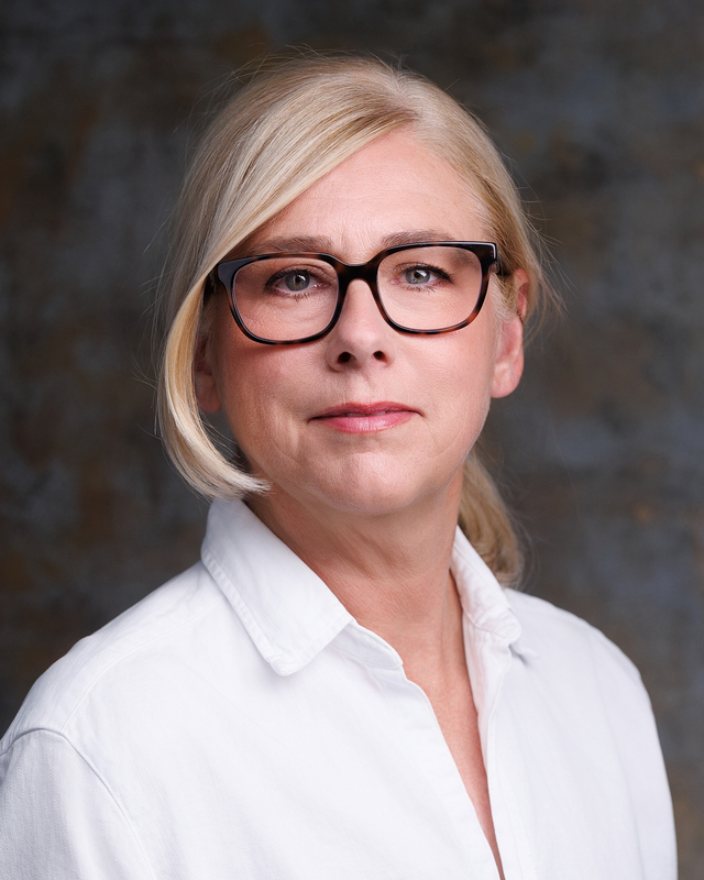Anne Becker profile image
