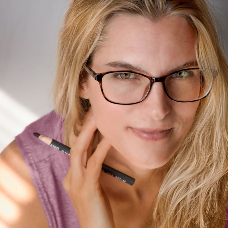 Robyn Palescandolo profile image