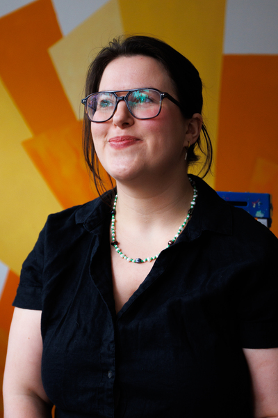 Julia Kagan