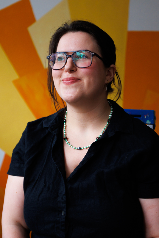 Julia Kagan profile image