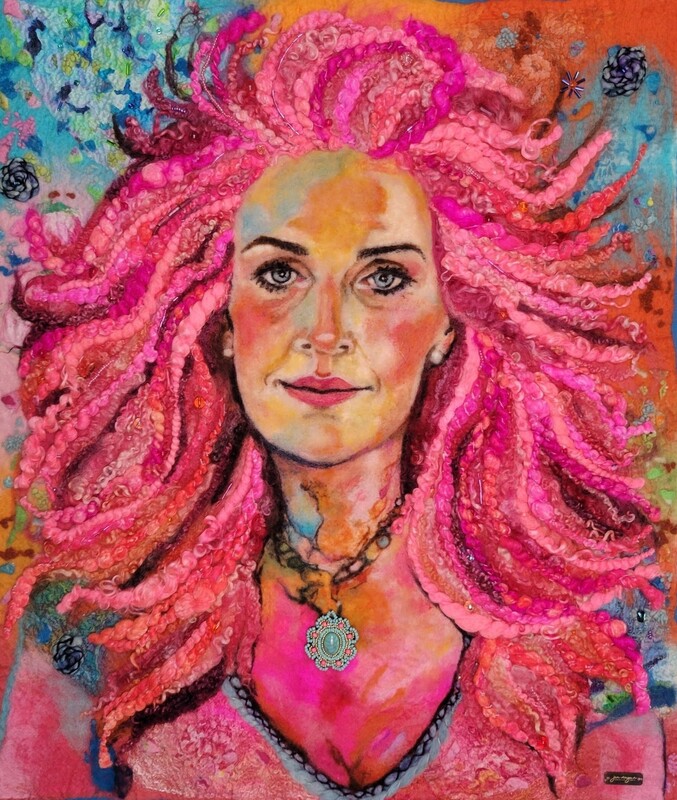 Jen Morgan profile image