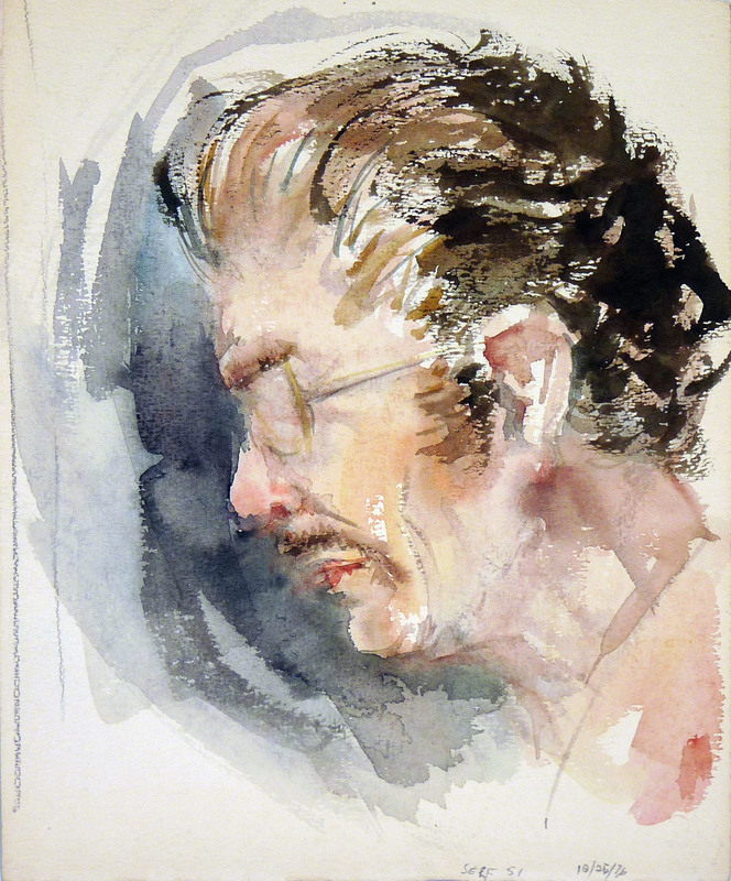 Roy Hocking profile image