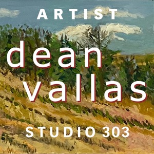 Dean Vallas