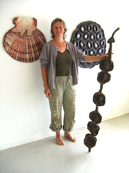 Liz McAuliffe profile image