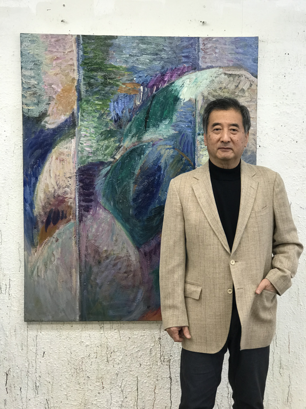 Takeshi Nakayoshi profile image