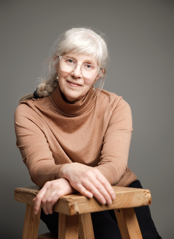 Jane Suffield profile image