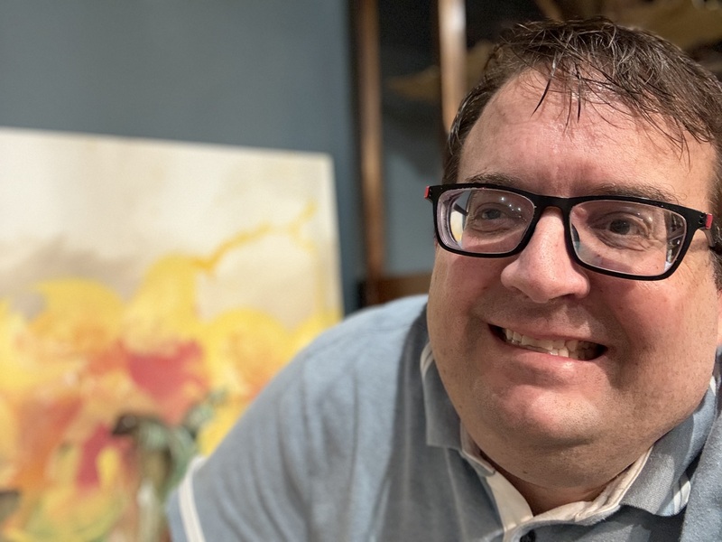 Kenneth Newsom profile image