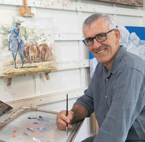 Mark Coombe profile image