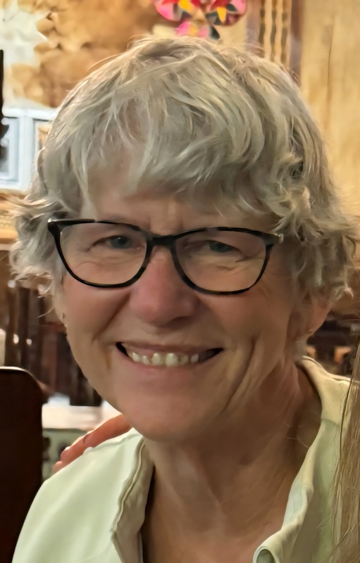 Margaret Zylstra profile image