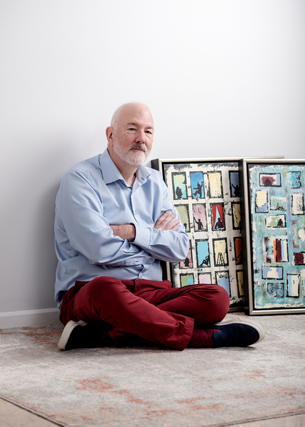 Henk Weijers