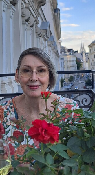Jennifer Sharman