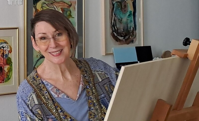 Jennifer Sharman profile image