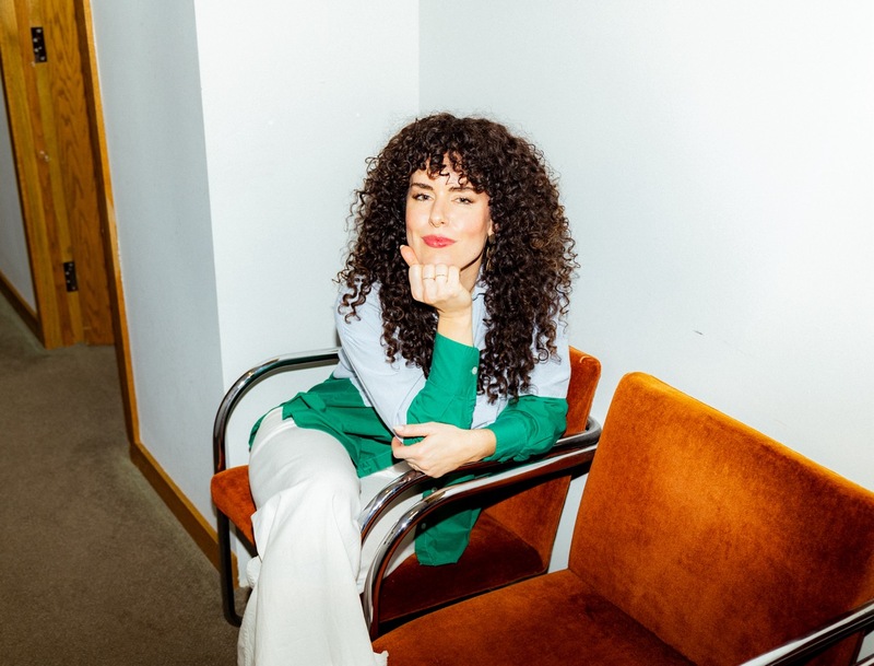 Claire Pongonis profile image
