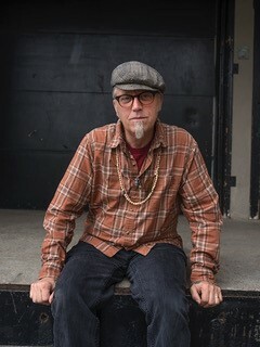 Dougie Padilla