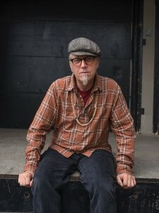Dougie Padilla