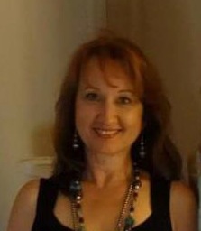 Kathy Mann profile image