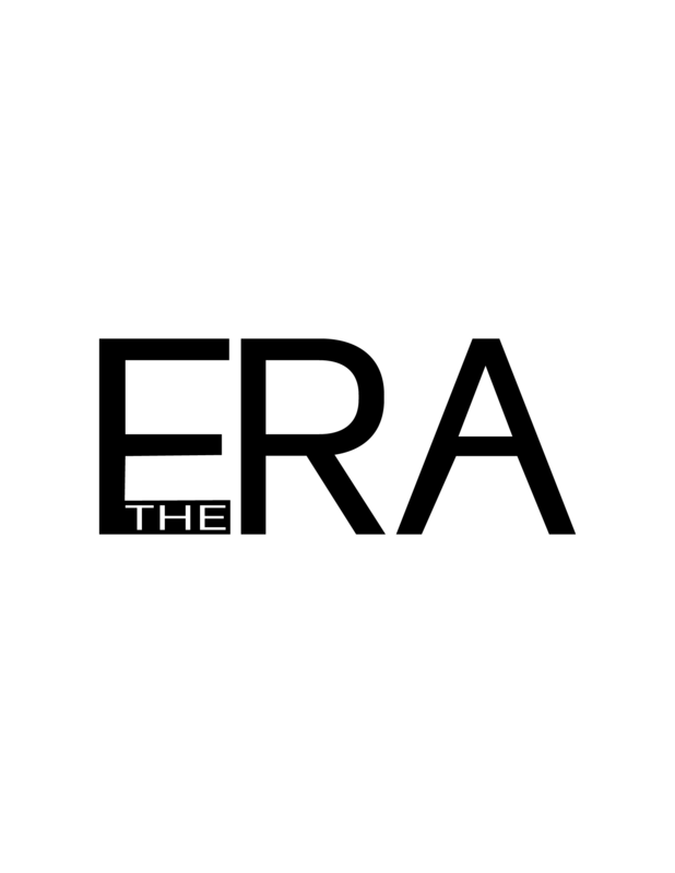 the ERA logo