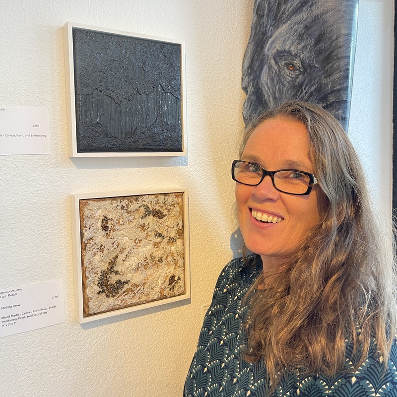 Anna Jonsdottir profile image