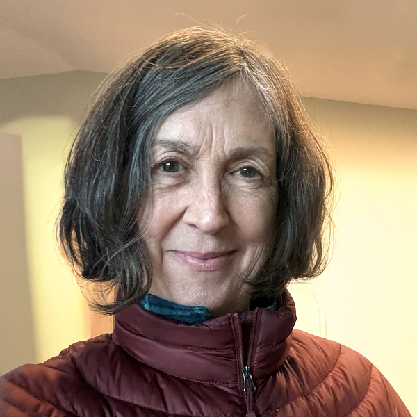 Janice Wagner
