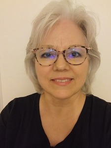 Kathleen Elliot