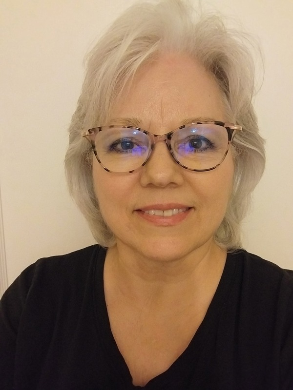 Kathleen Elliot profile image