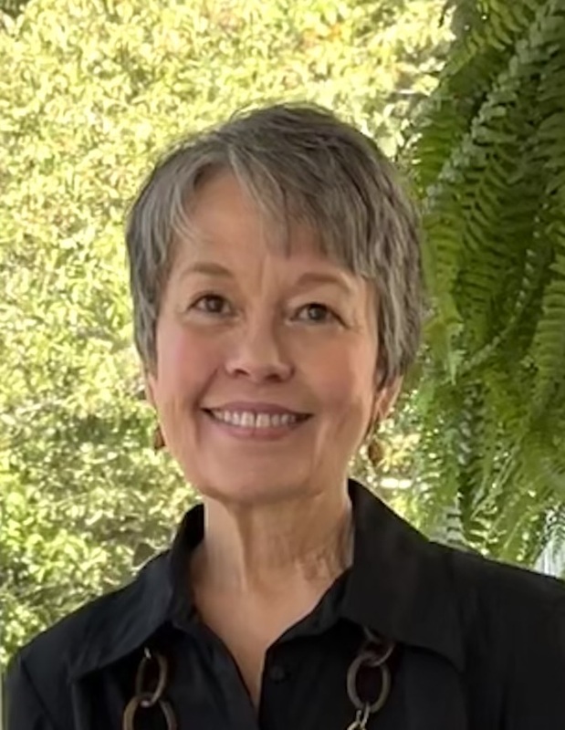 Debbie Warnock profile image