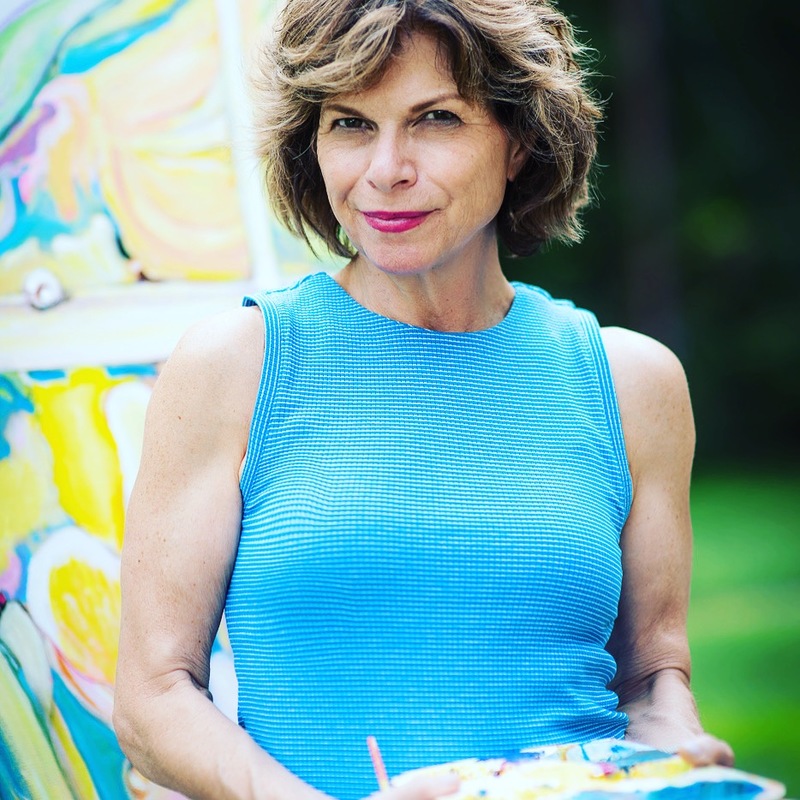 Tina Cantelmi profile image