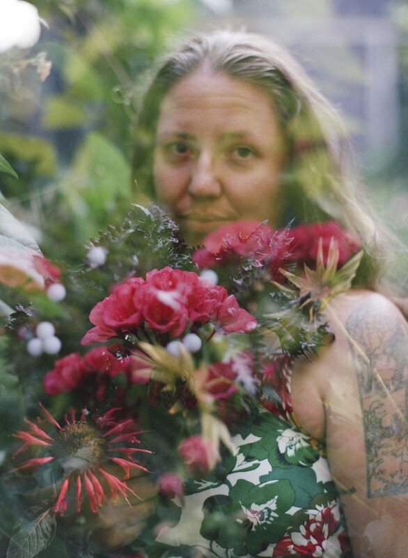 Jamie Lee Ohland profile image
