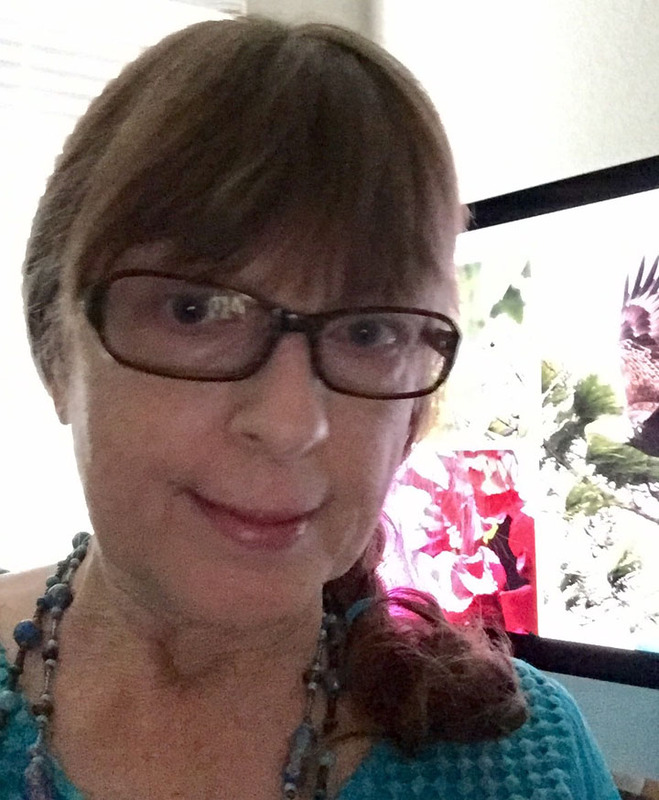 Sandra G Cooper profile image