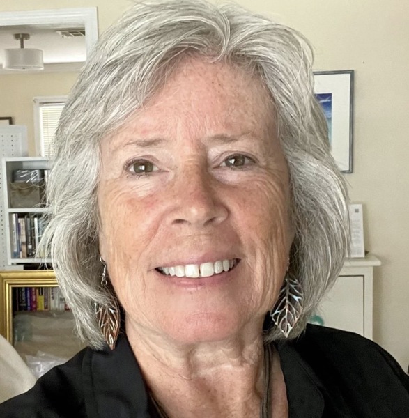 Lorraine  Dey profile image