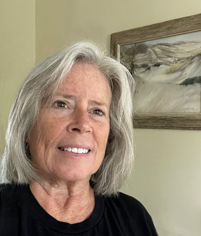 Lorraine  Dey profile image