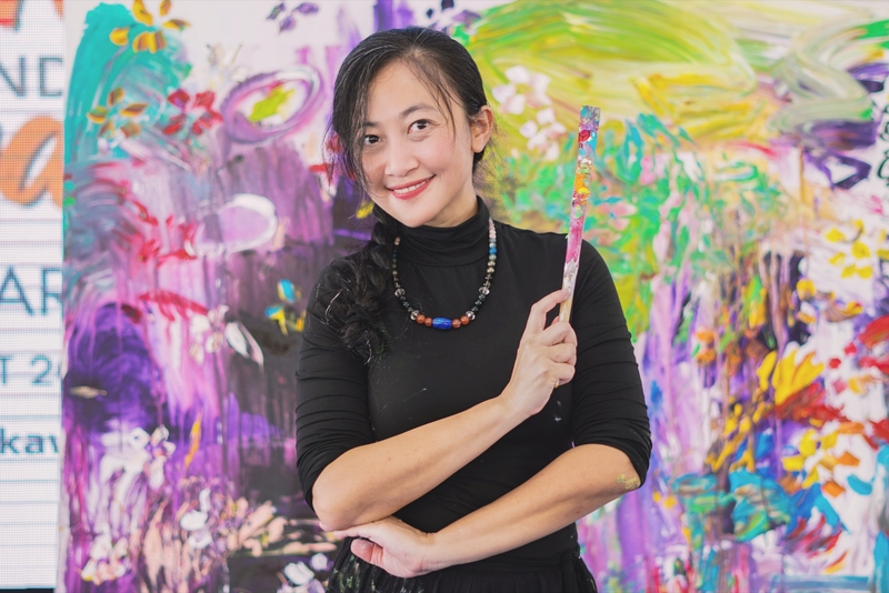 Elaine Wong profile image