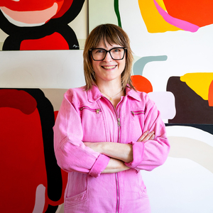 Debbie Chapman