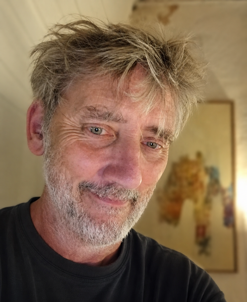 Frank den Os