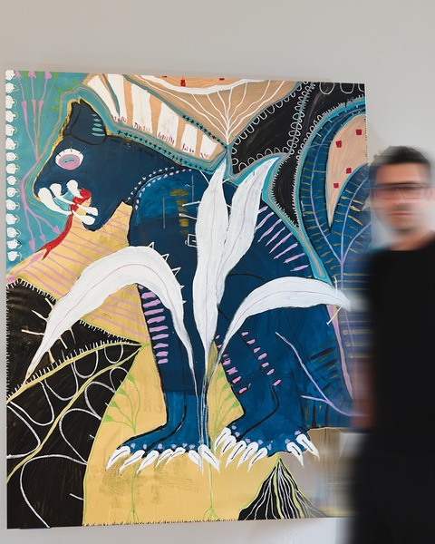 Studio Hugues Simon