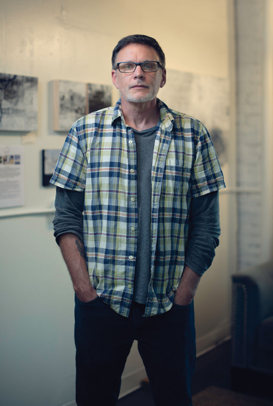Peter Roux profile image