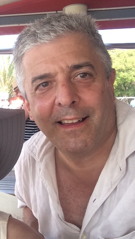 Felice (Phil) Panagrosso profile image