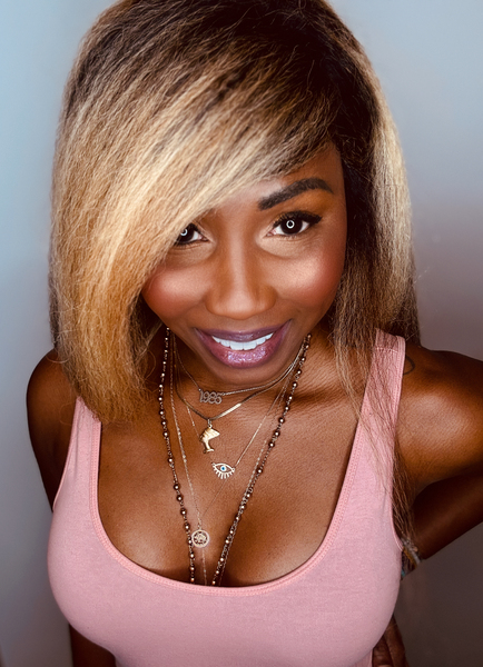 Courtney Nichelle Coble