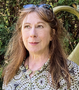 Leslie Fry