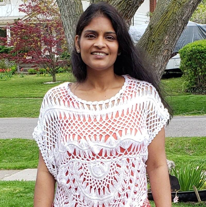 Rajshree Jena profile image